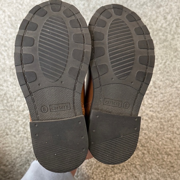 Toddler girl shoes size 8 - Picture 8 of 8